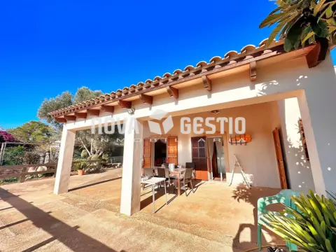 Finca rústica en Manacor