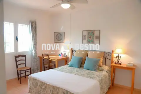 Casa rústica en Porto Cristo