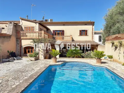 Casa en Manacor