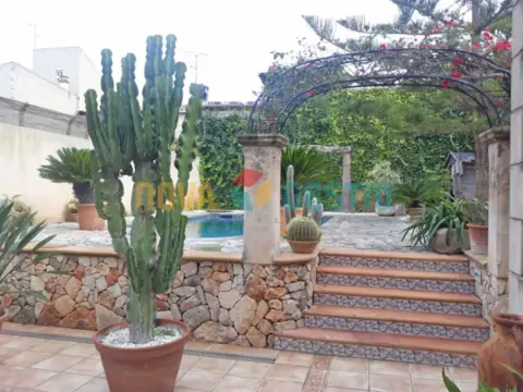 Casa en Manacor