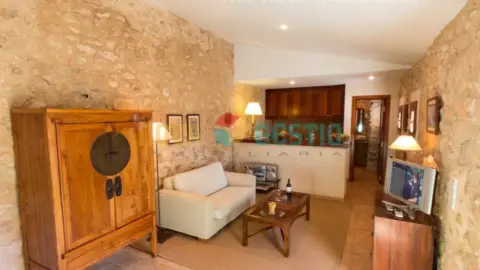 Estudio en Porto Cristo