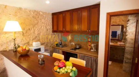 Estudio en Porto Cristo