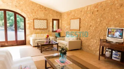 Casa rústica en Porto Cristo