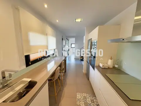 Chalet pareado en Porto Cristo