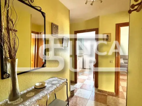 Dúplex en Aguadulce Norte