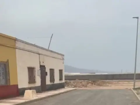 Casa en calle de Chinchón