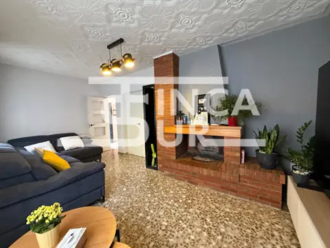 Casa en calle del Rosario