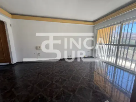 Piso en calle Babor