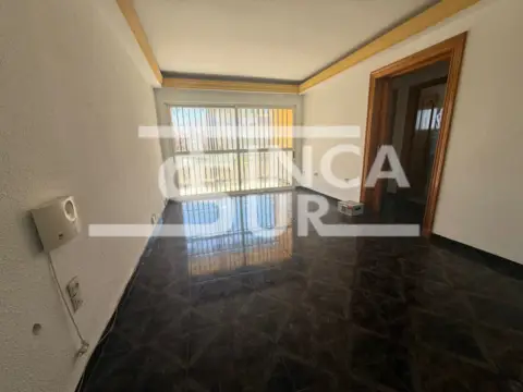 Piso en calle Babor