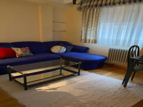 Apartamento en Carretera de Naharros