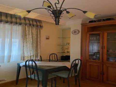 Apartamento en Carretera de Naharros