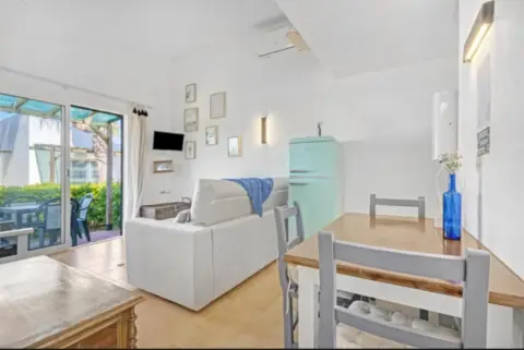 Casa en Carrer del Sac, 14