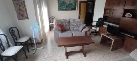 Piso en calle de Sorias