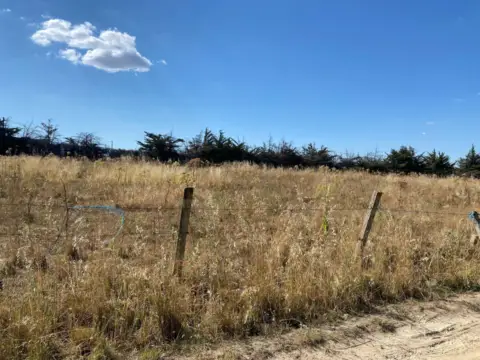 Terreno en Miranda de Azán