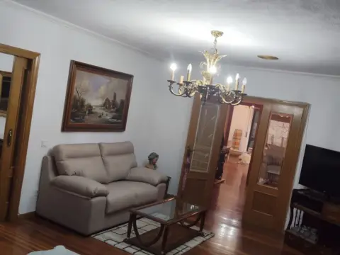 Piso en Centro-Casco Histórico