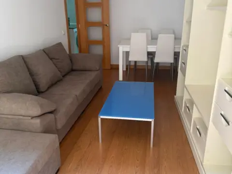 Piso en calle de la Gran Vía