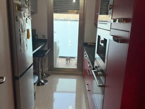 Piso en calle Jose Luis Sert, 9