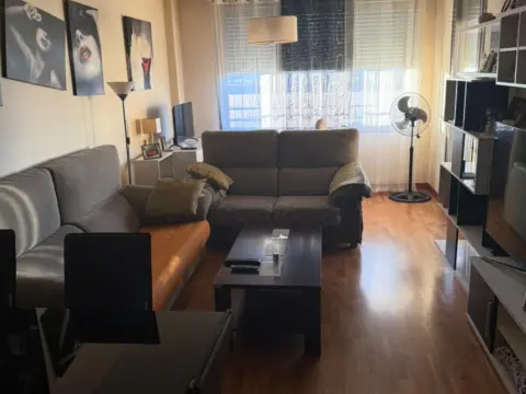 Piso en calle Jose Luis Sert, 9