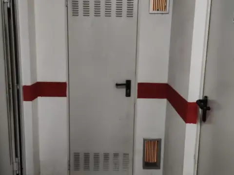 Trastero en Carbajosa de La Sagrada