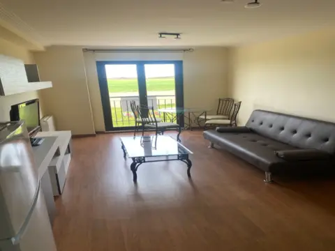 Piso en calle Ronda San Isidro