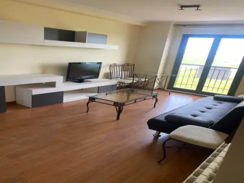 Piso en calle Ronda San Isidro