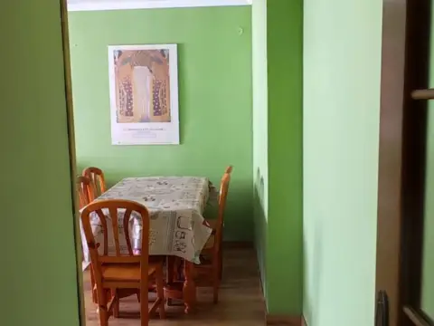 Piso en calle de Asturias