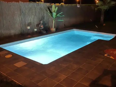 Casa pareada en calle Green I, nº 24