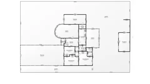 Chalet en Eurovillas