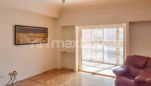 Piso en calle de San Juan de la Salle