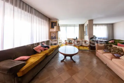 Piso en Hispanoamérica