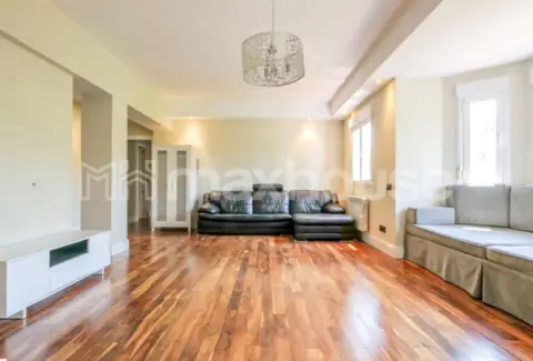 Piso en Avenida de Alberto Alcocer