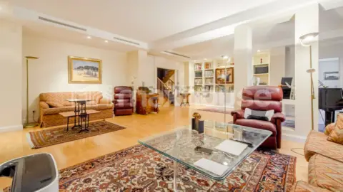 Casa en Hispanoamérica
