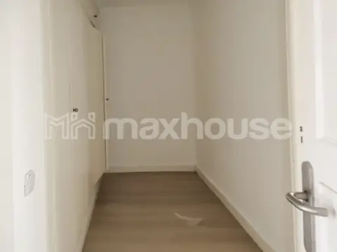 Piso en Paseo de la Habana