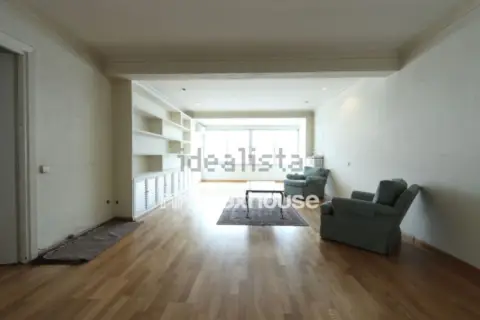 Piso – Madrid Capital