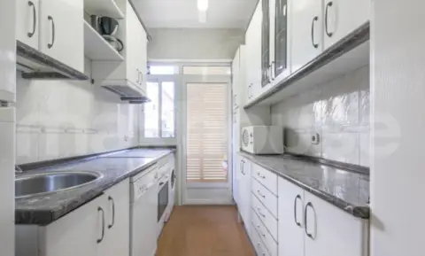 Piso en calle de Sinesio Delgado