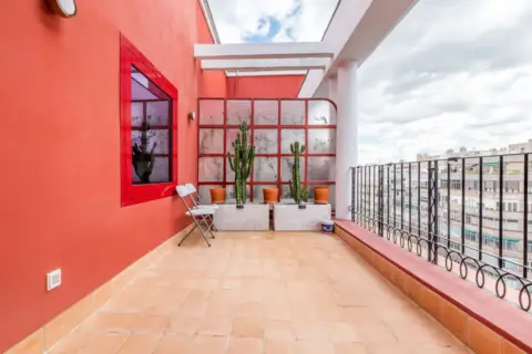 Piso en calle de Francisco Silvela