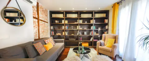 Dúplex en calle Mira Al Sol