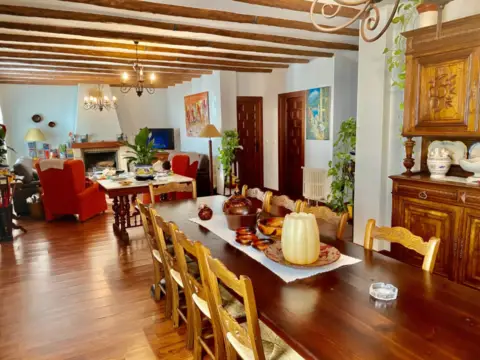 Finca rústica en calle Fontanares Lorca, nº 1