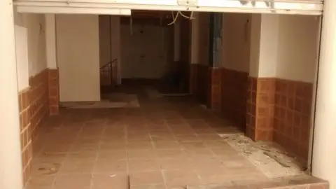 Local comercial en calle Colmenarico, 1