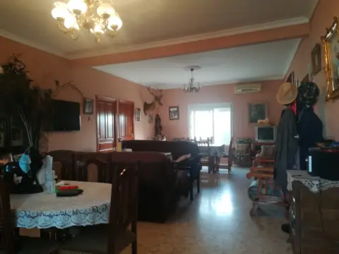 Finca rústica en La Paz