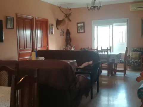 Finca rústica en La Paz