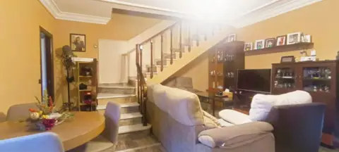 Casa adosada en Los Molinos