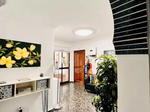Piso en La Paz