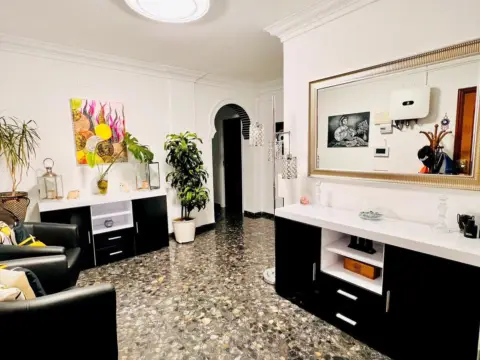 Piso en La Paz