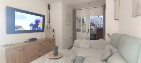 Departamento en venta con baja de precio en Centro