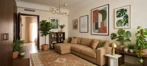 Casa en La Paz