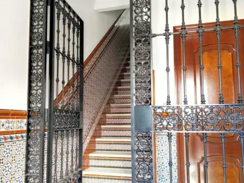 Casa en La Paz