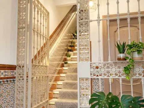 Casa en La Paz