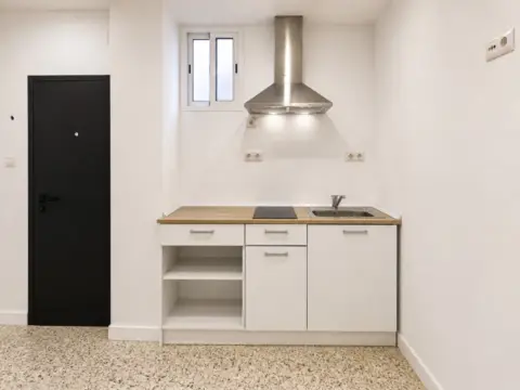 Apartamento en Centro