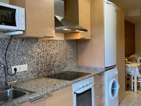 Piso en Avinguda d'Alp, 1